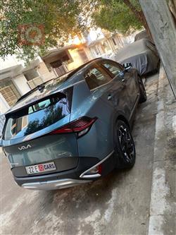 کیا سپۆرتاج